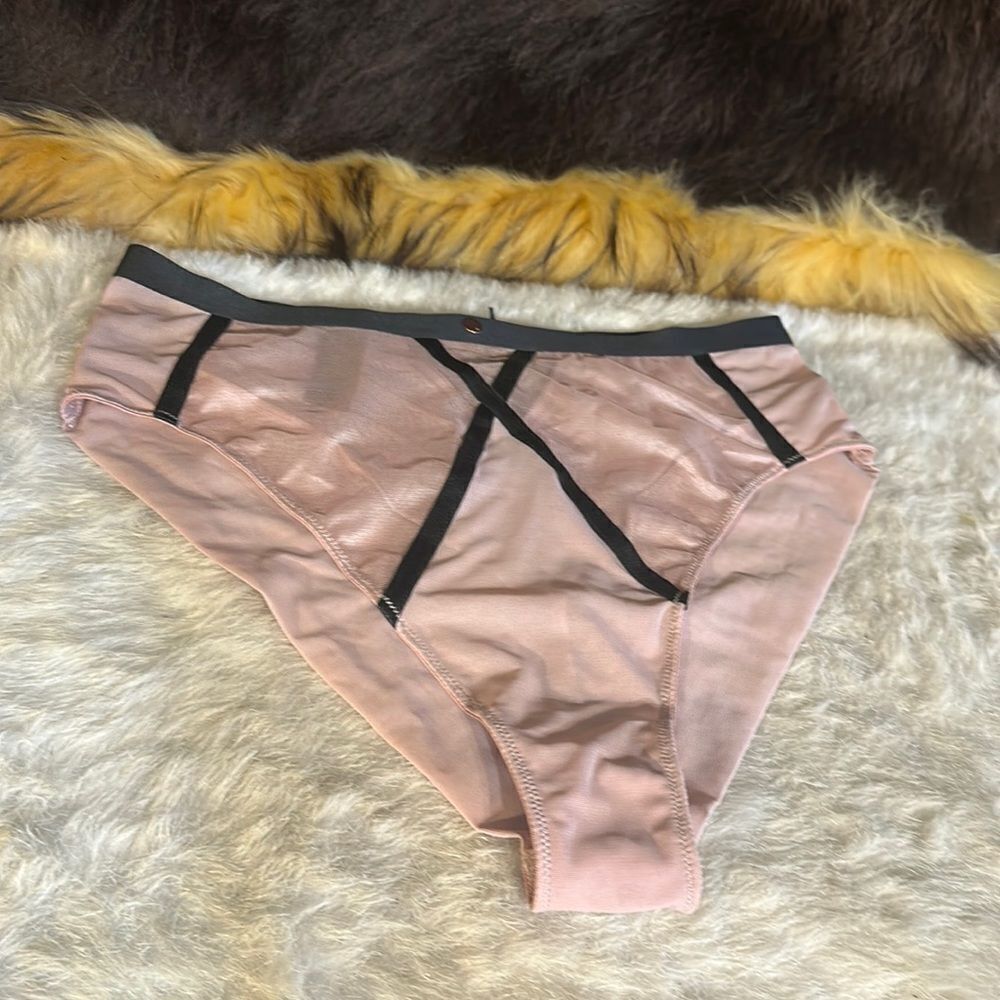 Scantilly panties NWT Medium (4575)